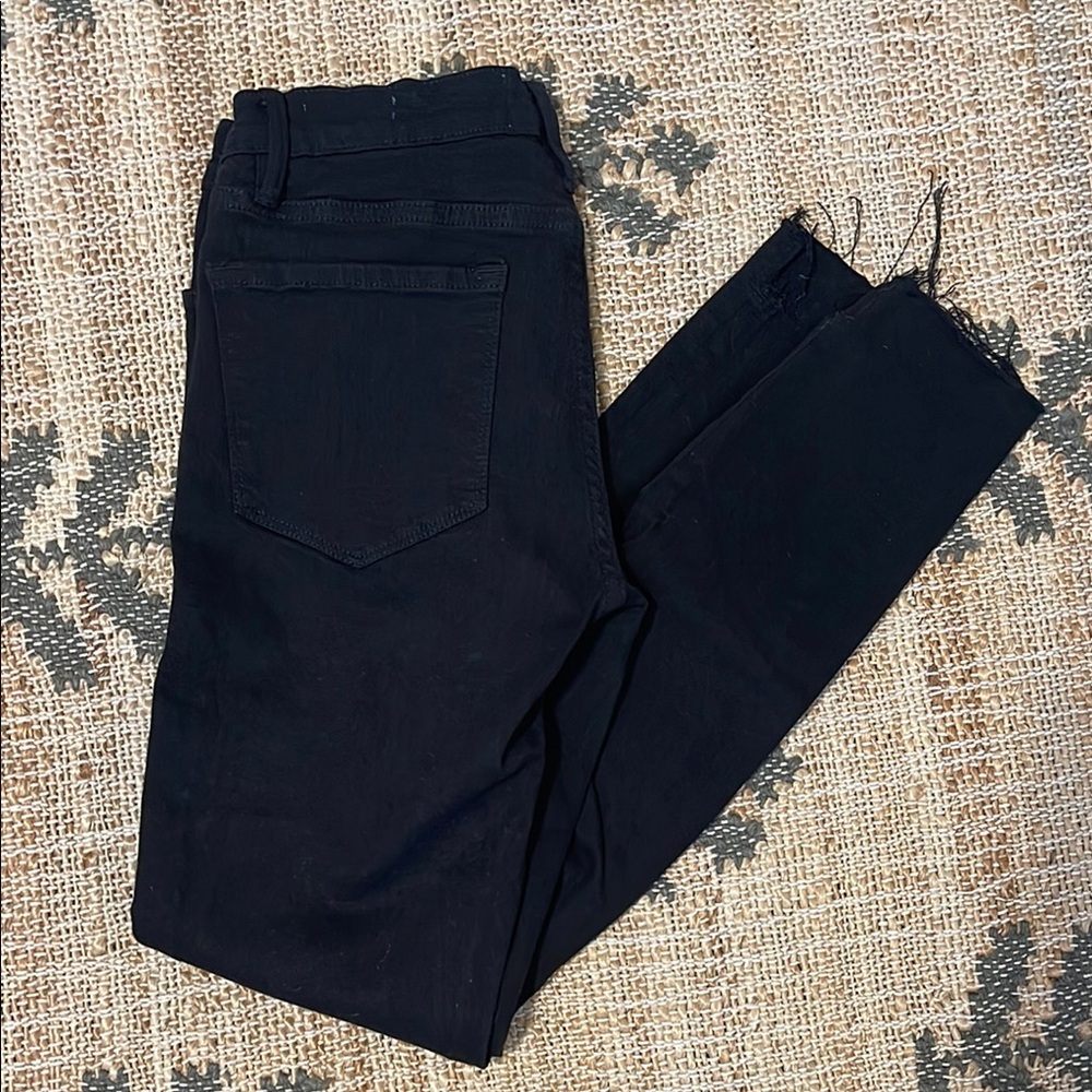 Frame Le Skinny de Jeanne in Film Noir